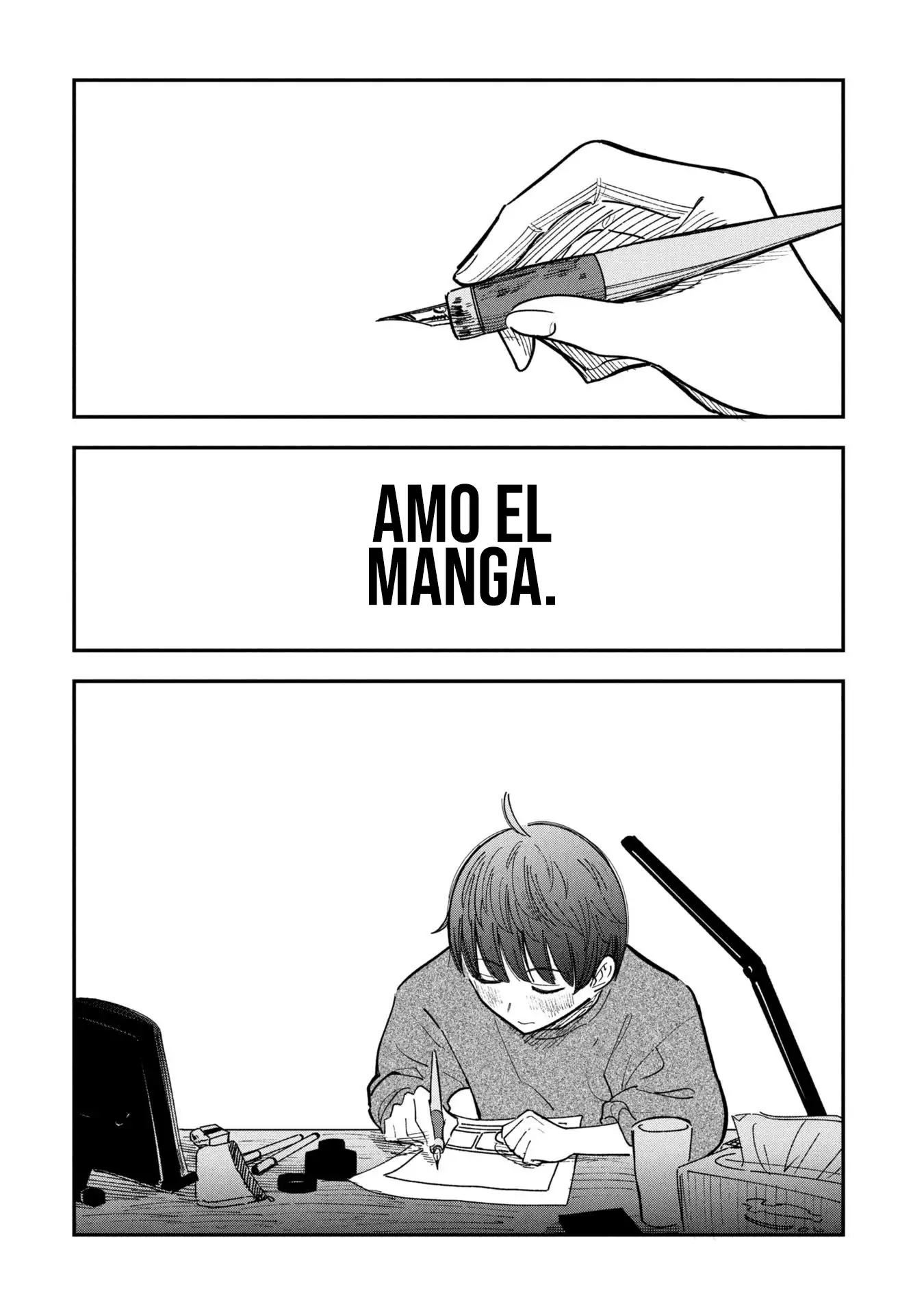 Matar A Mi ídolo capítulo 25 página 19