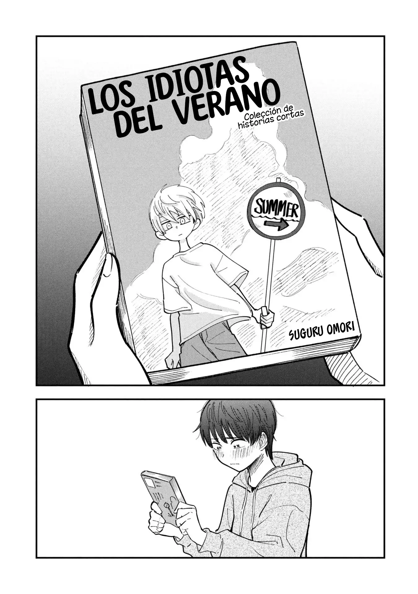 Matar A Mi ídolo capítulo 25 página 20