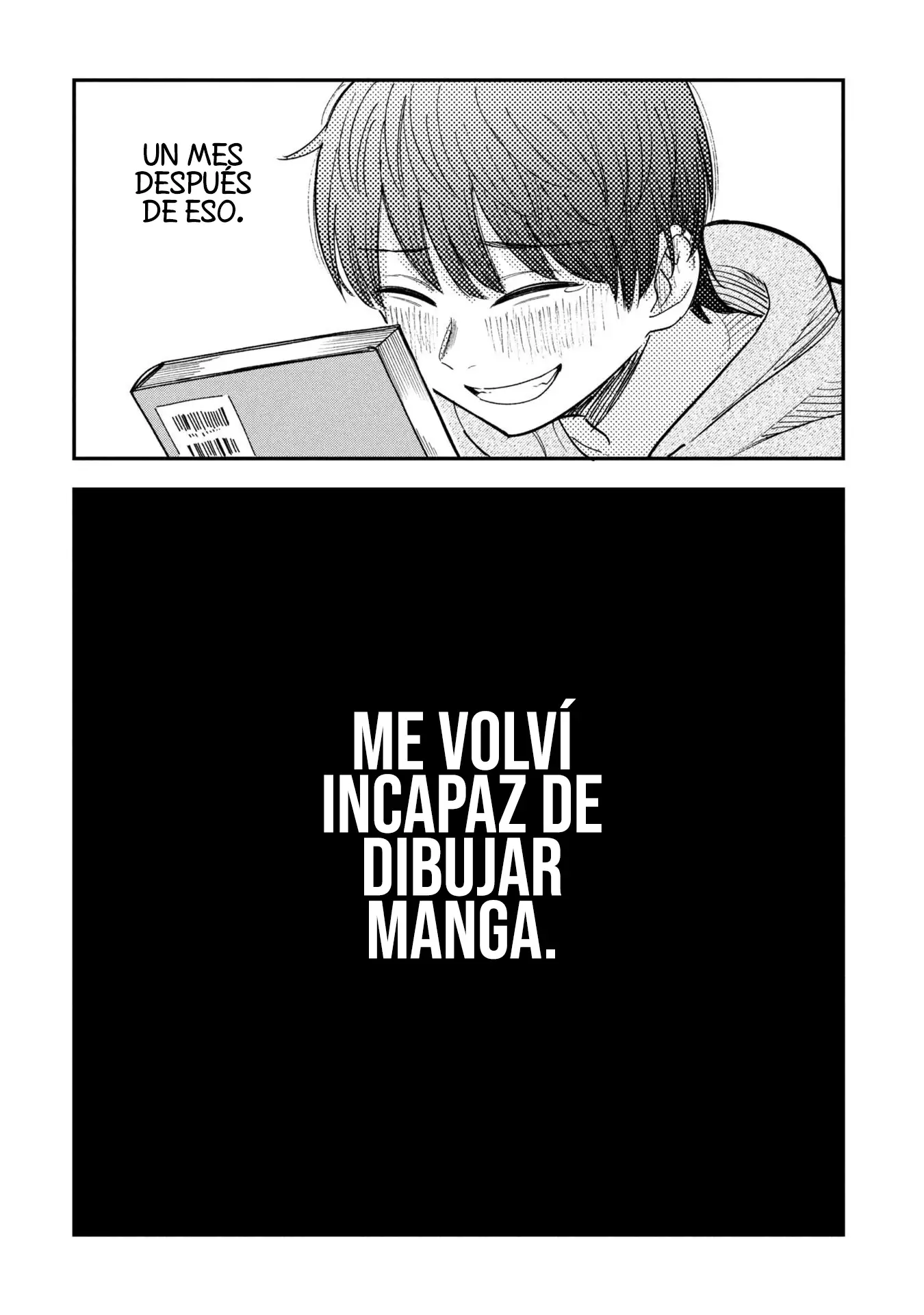 Matar A Mi ídolo capítulo 25 página 21