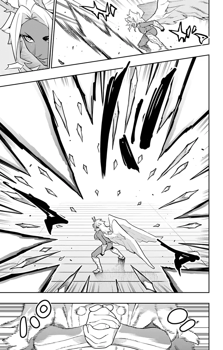 Mato Seihei no Slave - Capítulo 178 - Página 10 - LectorTMOo