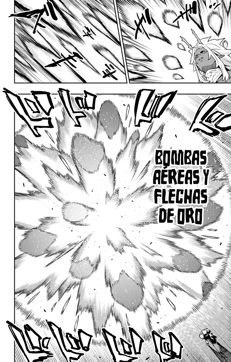 Mato Seihei no Slave - Capítulo 178 - Página 11 - LectorTMOo