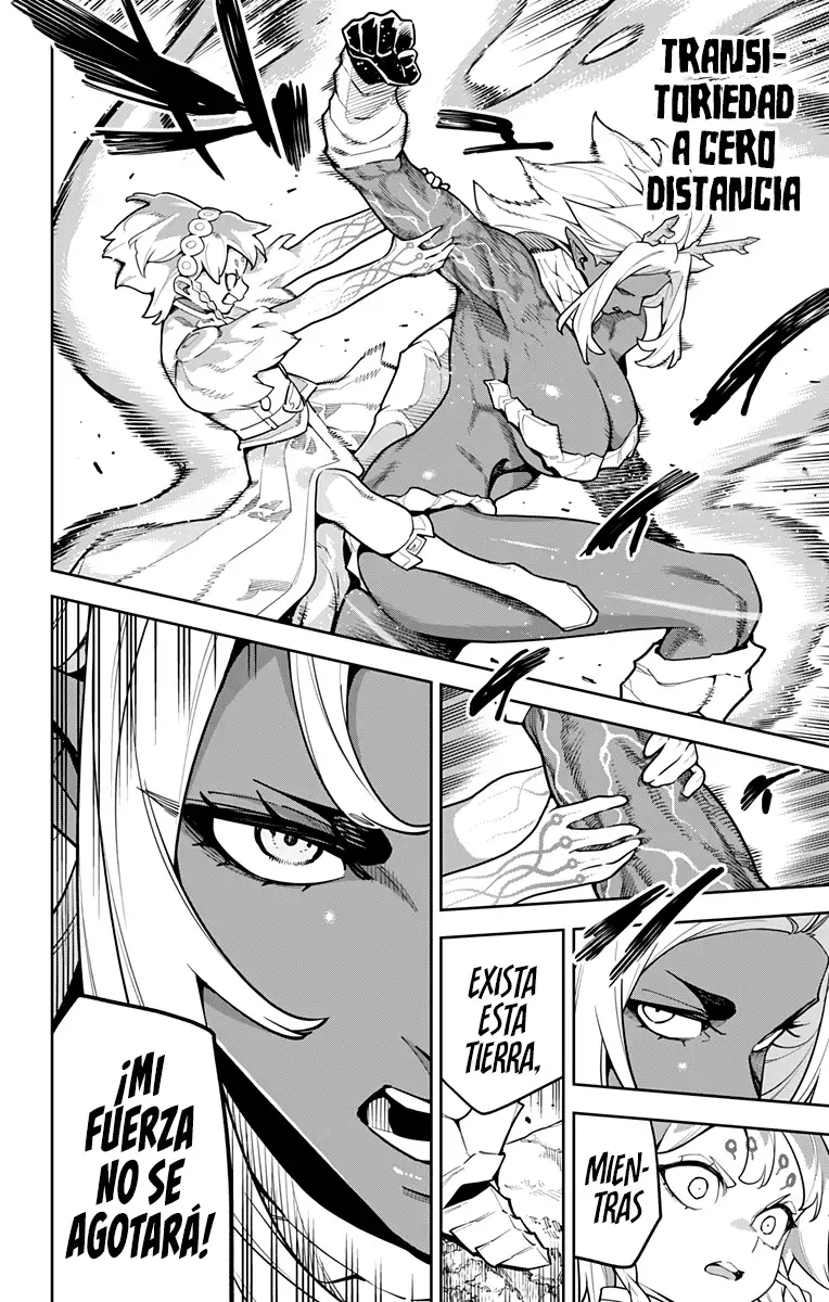 Mato Seihei no Slave - Capítulo 178 - Página 13 - LectorTMOo