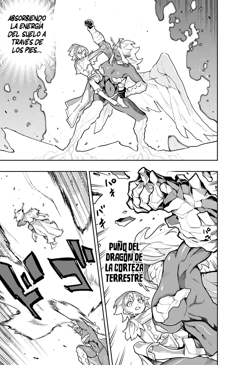 Mato Seihei no Slave - Capítulo 178 - Página 14 - LectorTMOo