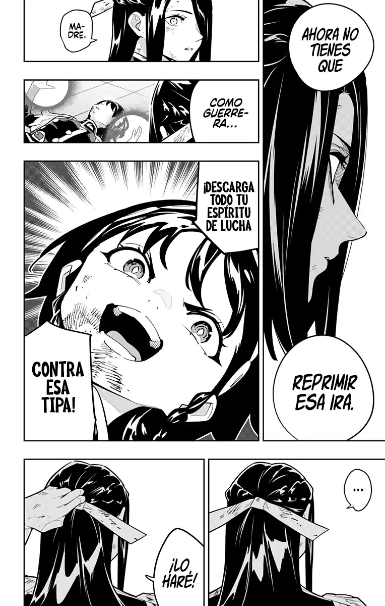 Mato Seihei no Slave - Capítulo 178 - Página 20 - LectorTMOo