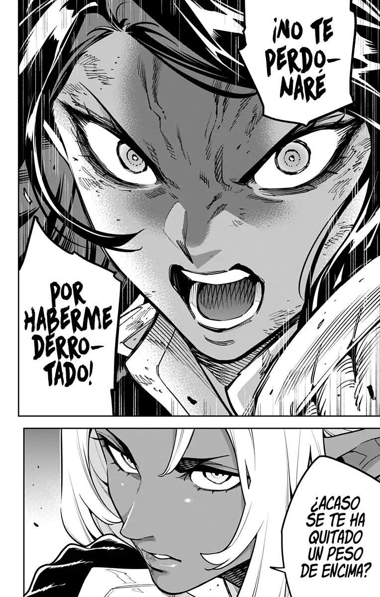 Mato Seihei no Slave - Capítulo 178 - Página 24 - LectorTMOo