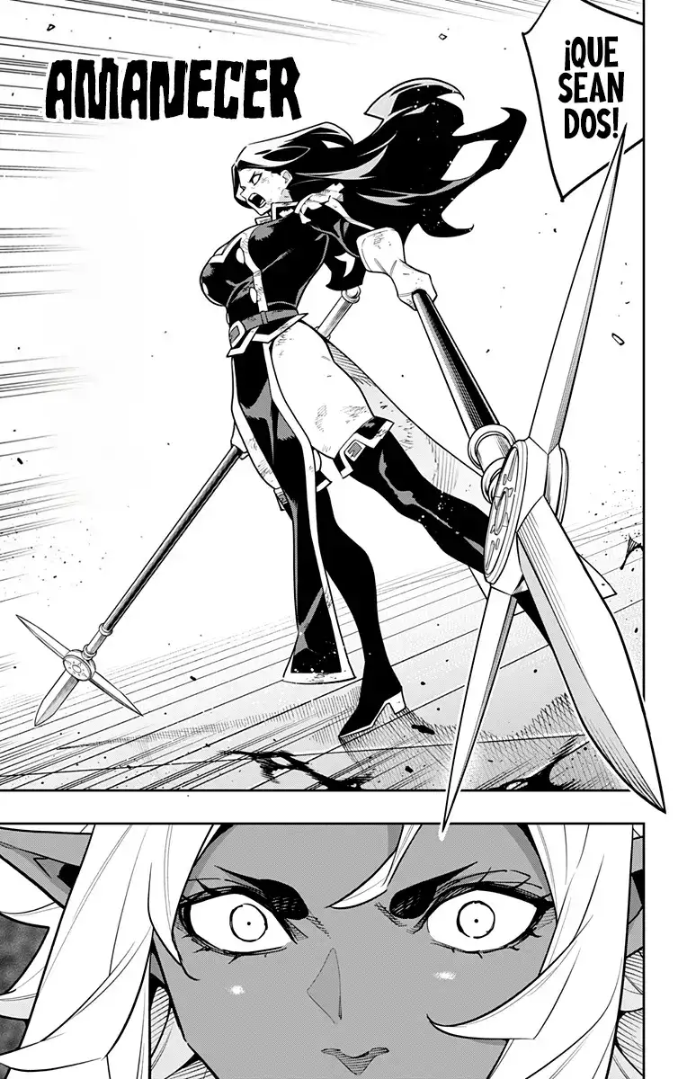 Mato Seihei no Slave - Capítulo 179 - Página 12 - LectorTMOo