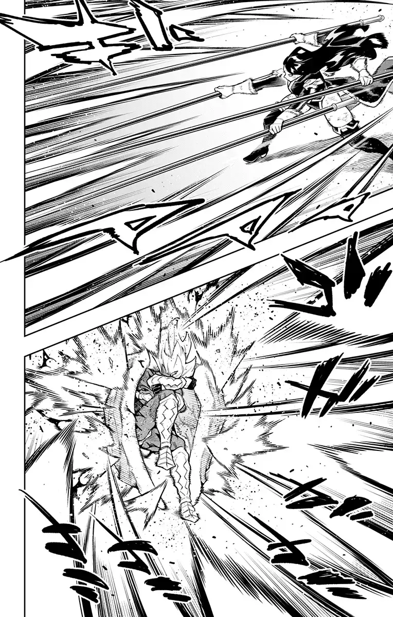 Mato Seihei no Slave - Capítulo 179 - Página 13 - LectorTMOo