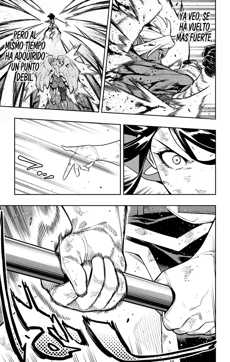 Mato Seihei no Slave - Capítulo 179 - Página 14 - LectorTMOo