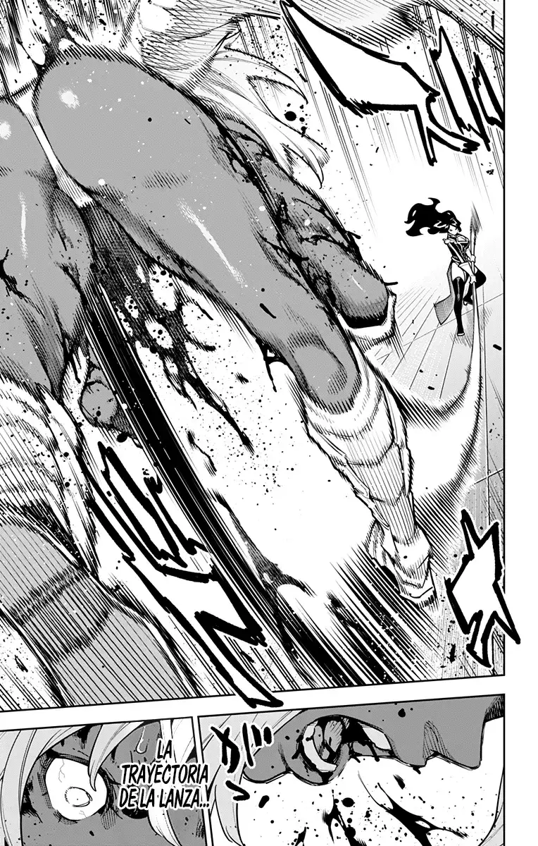 Mato Seihei no Slave - Capítulo 179 - Página 16 - LectorTMOo