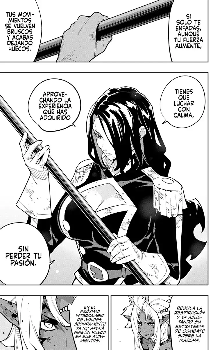 Mato Seihei no Slave - Capítulo 179 - Página 18 - LectorTMOo