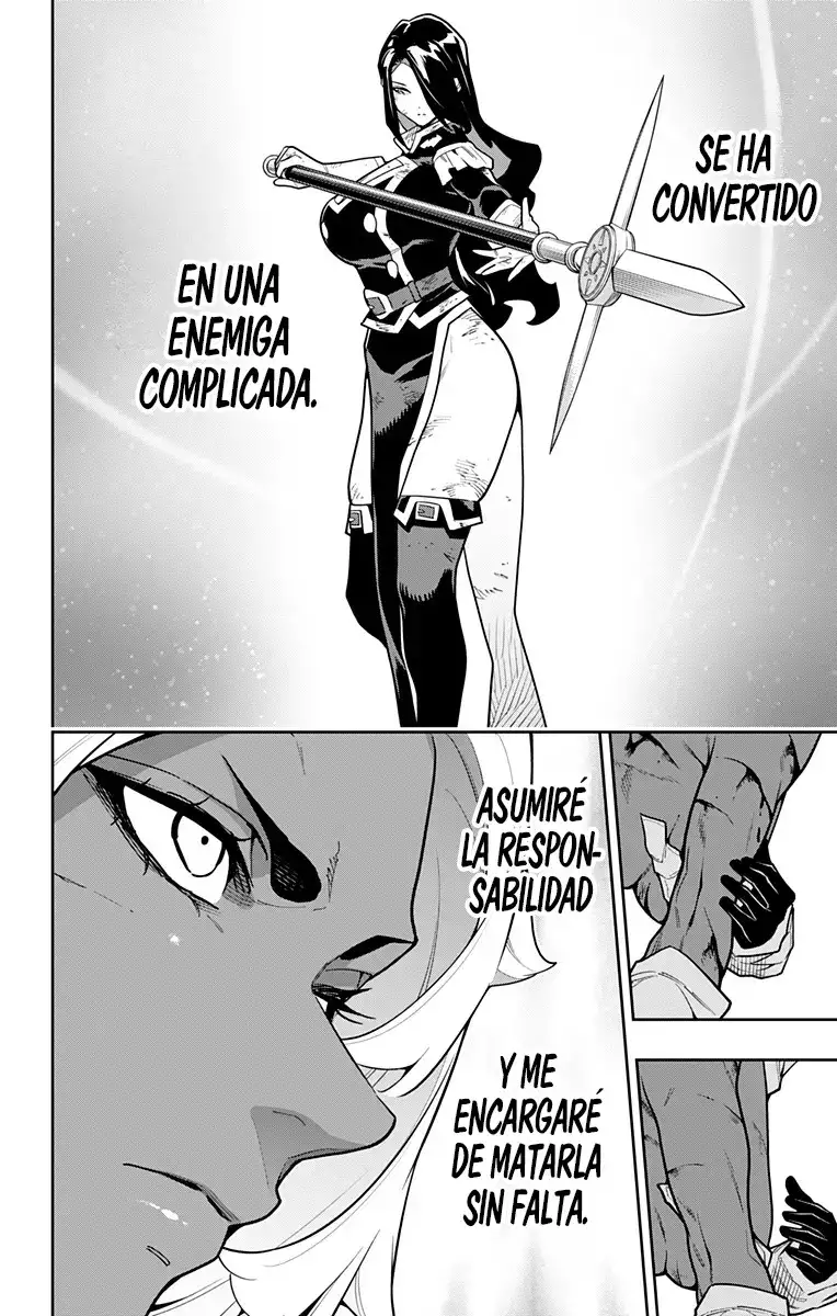 Mato Seihei no Slave - Capítulo 179 - Página 19 - LectorTMOo