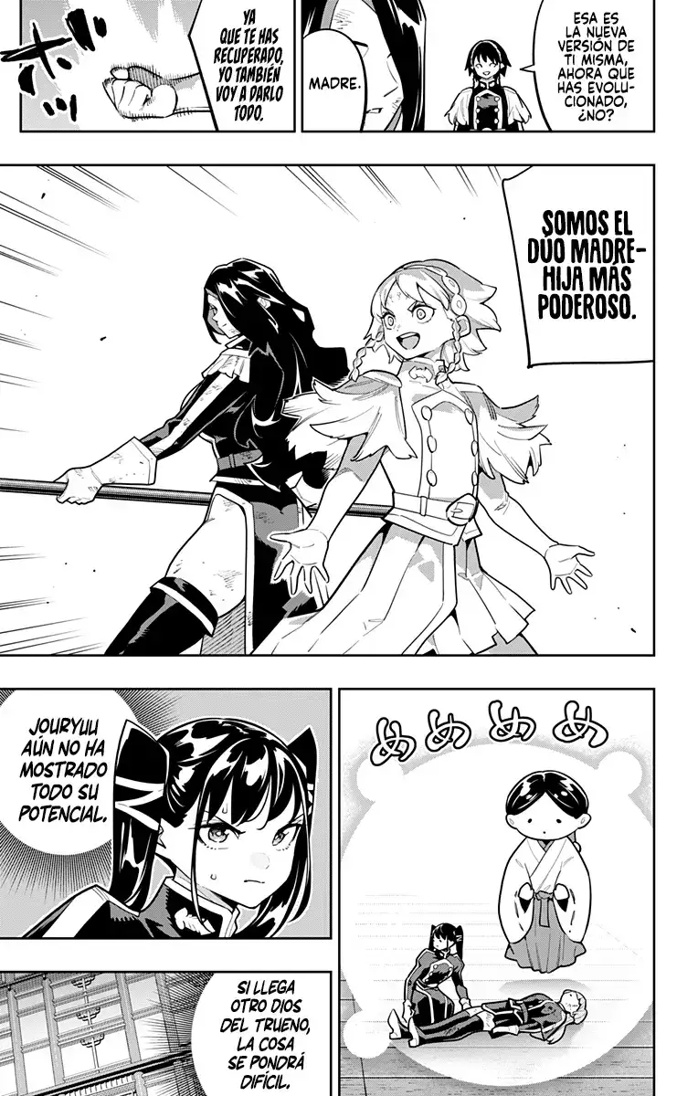 Mato Seihei no Slave - Capítulo 179 - Página 20 - LectorTMOo