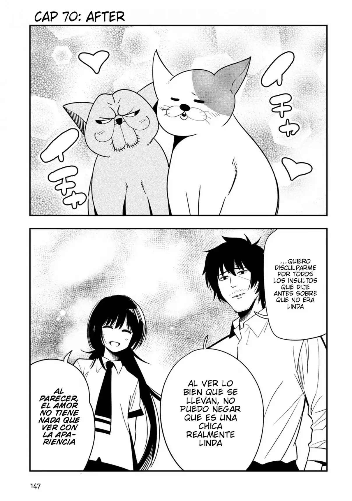 Mattaku Saikin no Tantei to Kitara - Capítulo 70 - Página 26 - LectorTMOo