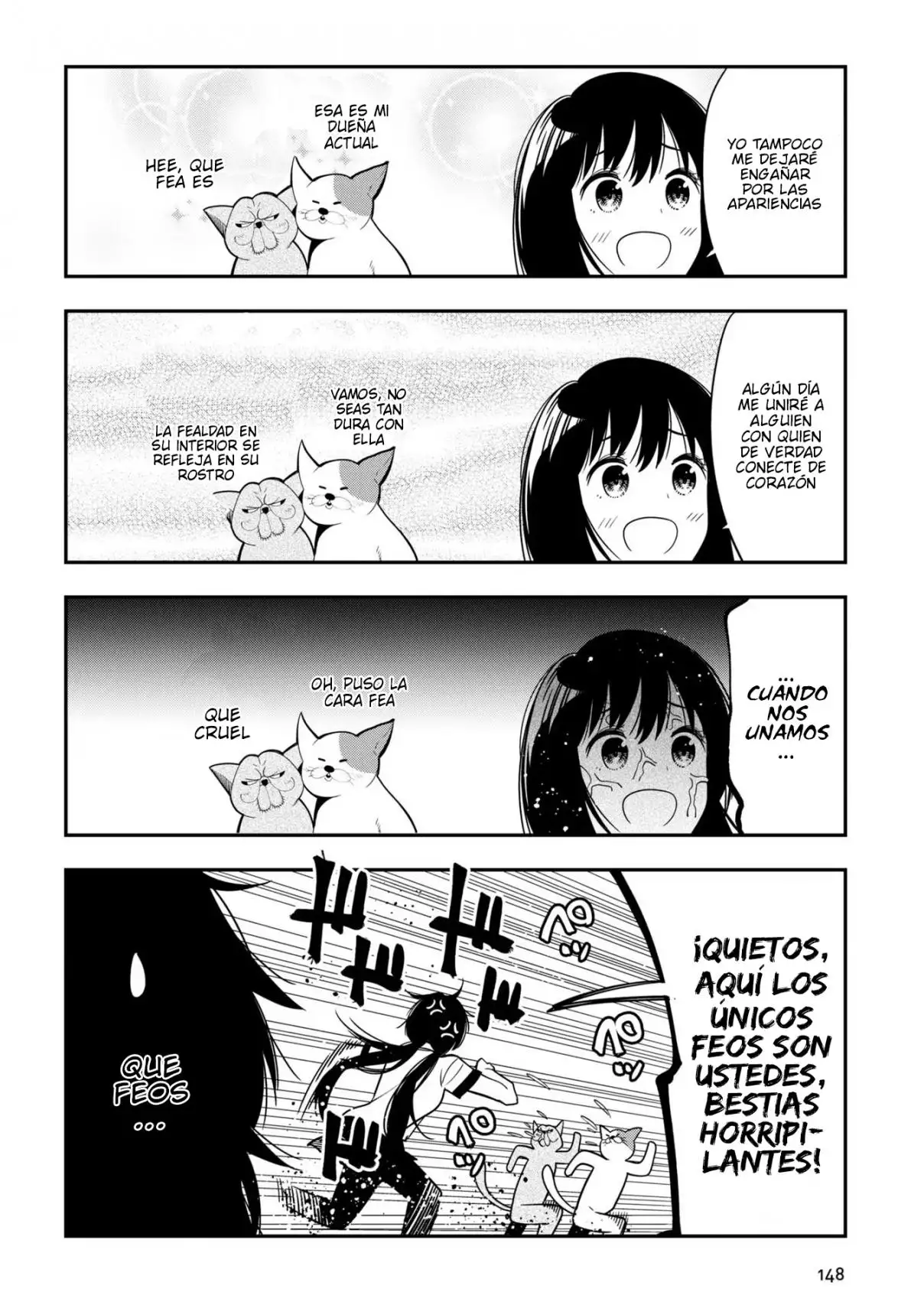 Mattaku Saikin no Tantei to Kitara - Capítulo 70 - Página 27 - LectorTMOo
