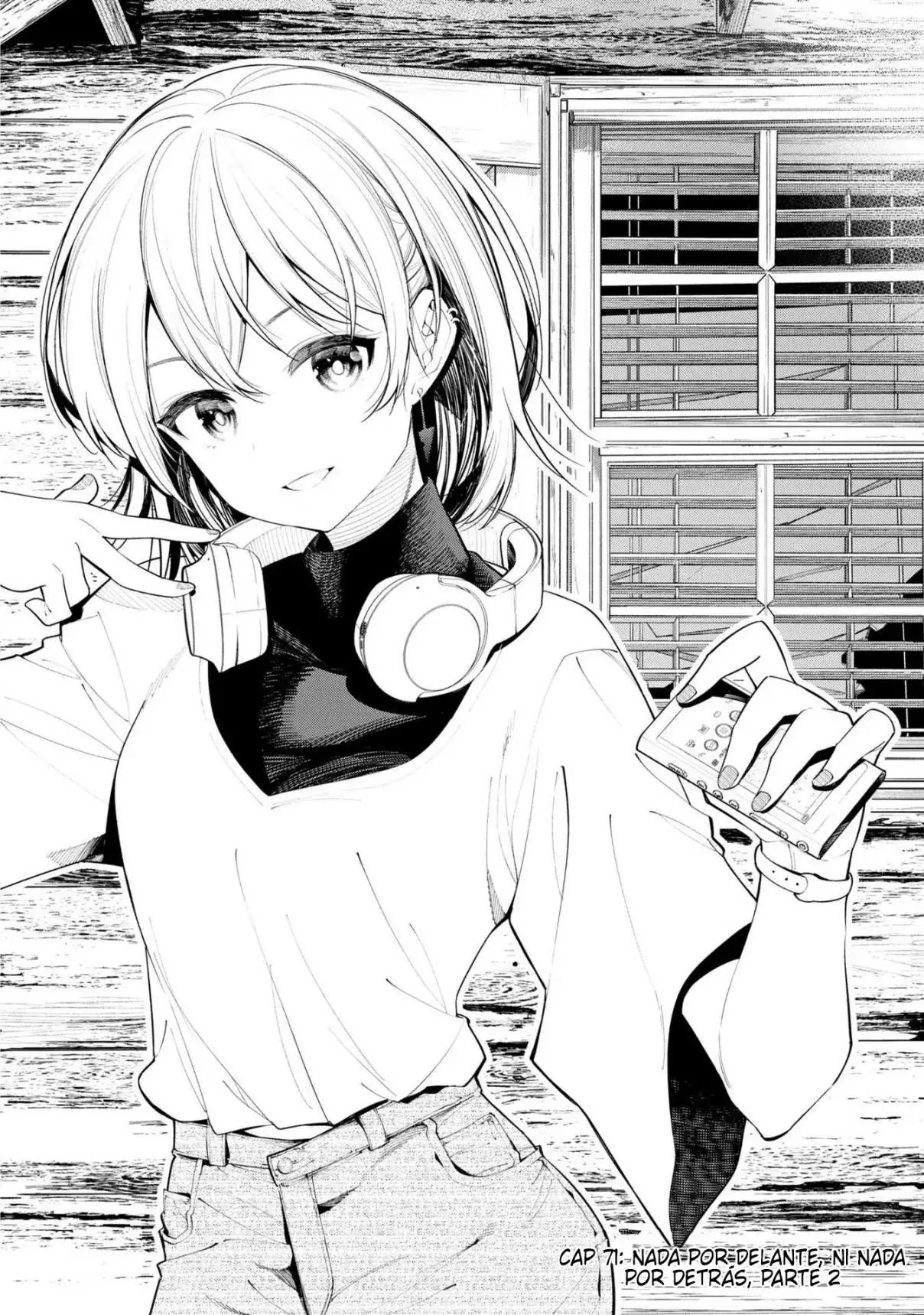 Mattaku Saikin no Tantei to Kitara - Capítulo 71 - Página 2 - LectorTMOo