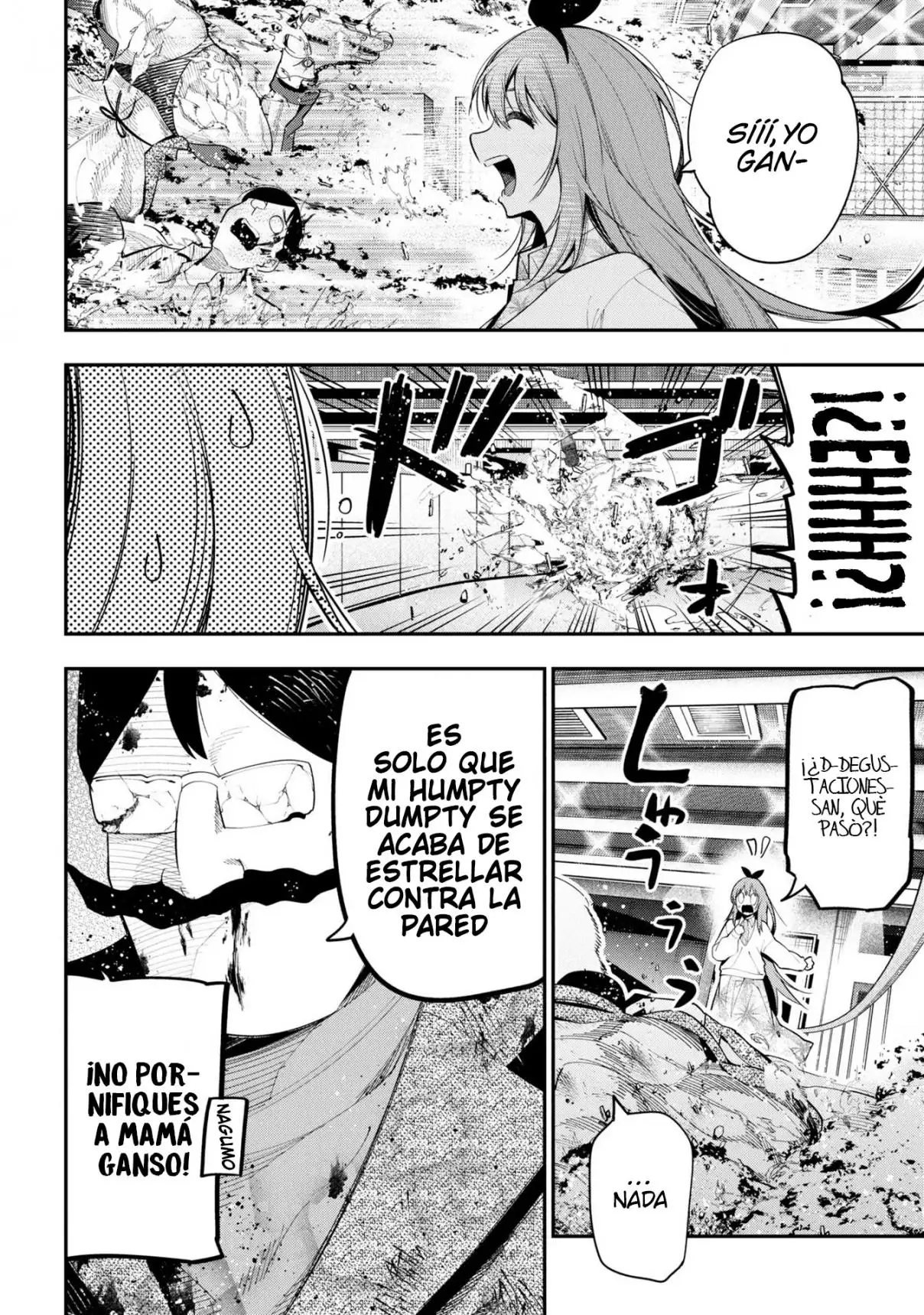 Mattaku Saikin no Tantei to Kitara - Capítulo 71 - Página 14 - LectorTMOo