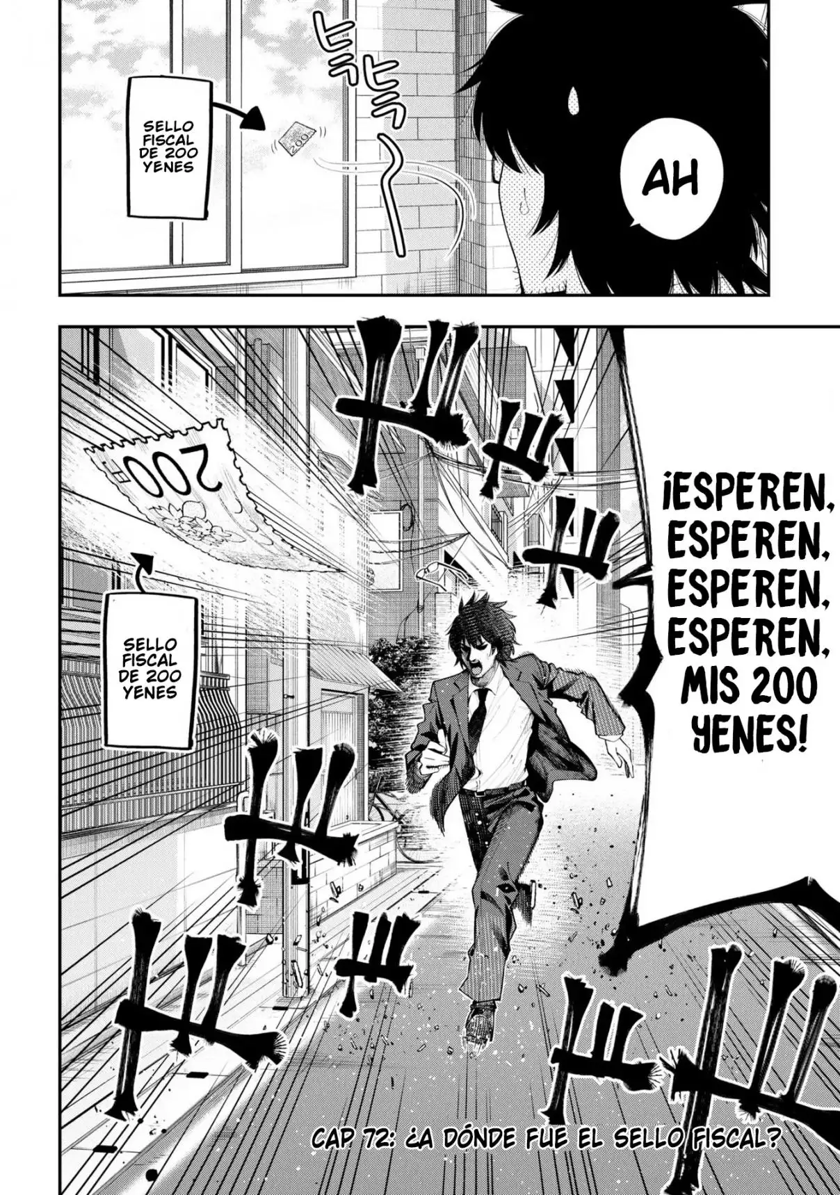 Mattaku Saikin no Tantei to Kitara - Capítulo 72 - Página 2 - LectorTMOo