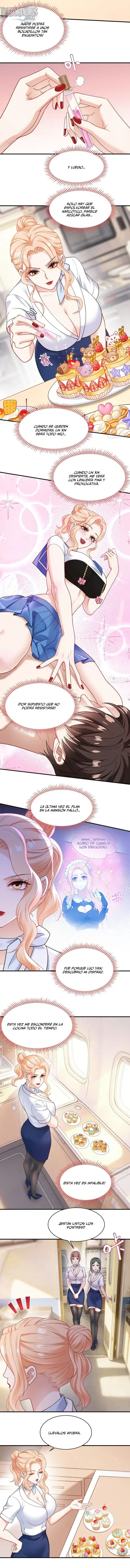 ¡Me canse de ser un rastrero y Ahora soy Multimillonario! - Capítulo 298 - Página 7 - LectorTMOo