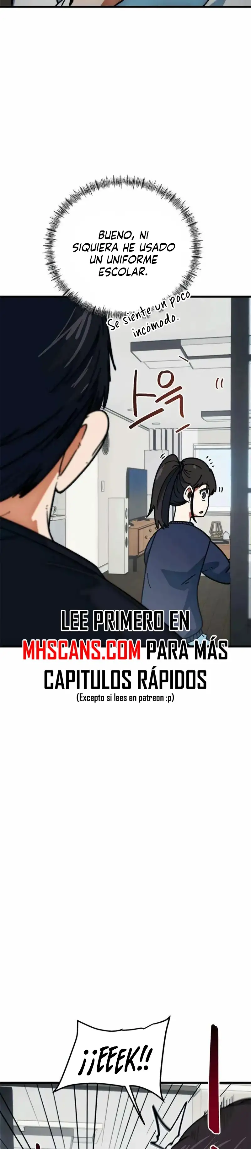 Me Confundieron con un Genio del Futbol - Capítulo 66 - Página 15 - LectorTMOo