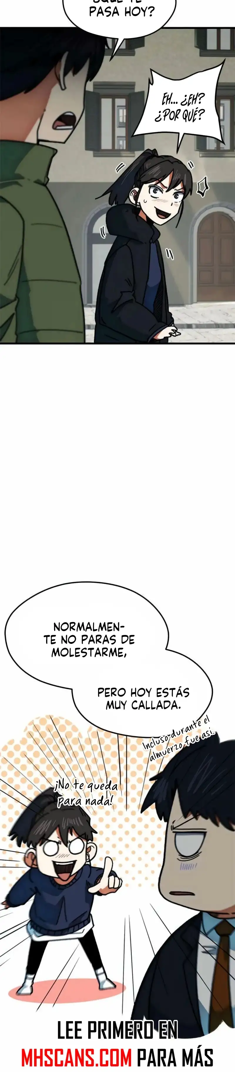 Me Confundieron con un Genio del Futbol - Capítulo 66 - Página 25 - LectorTMOo