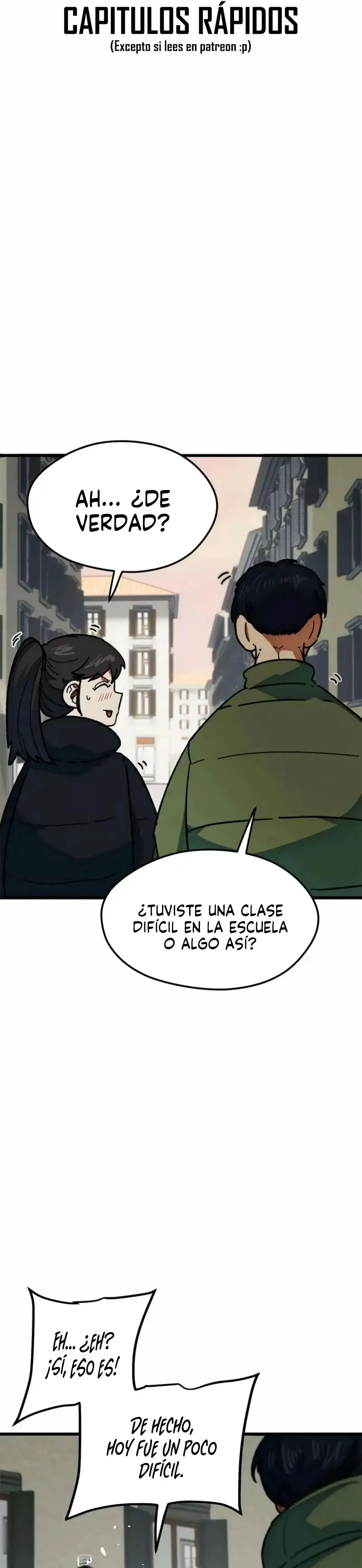 Me Confundieron con un Genio del Futbol - Capítulo 66 - Página 26 - LectorTMOo