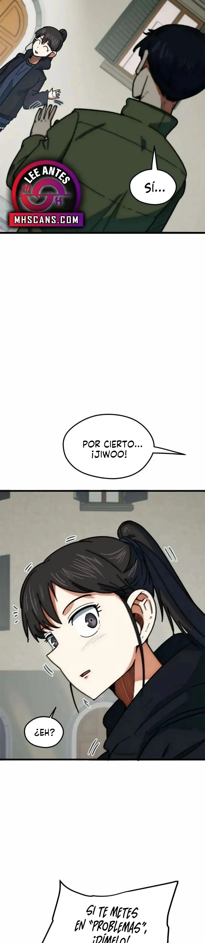 Me Confundieron con un Genio del Futbol - Capítulo 66 - Página 29 - LectorTMOo