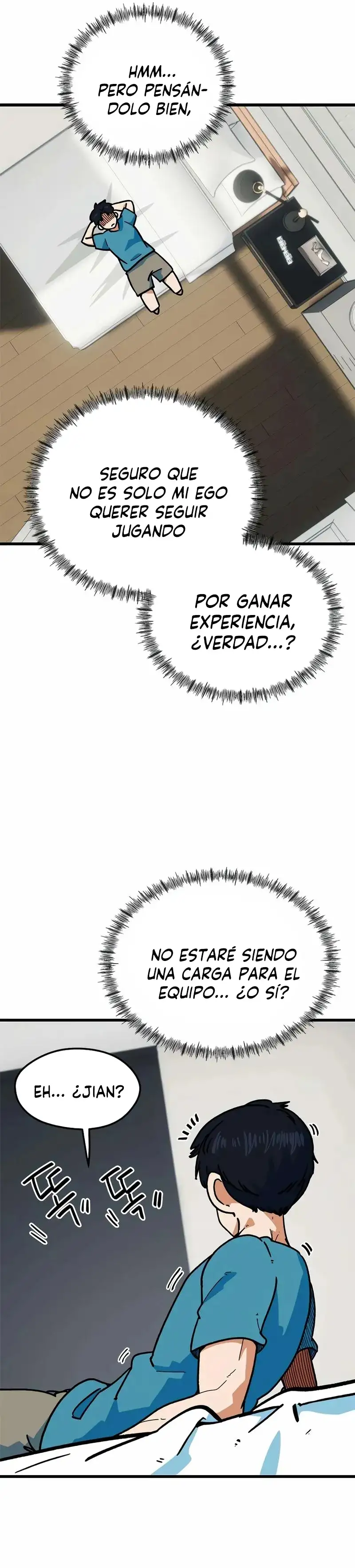 Me Confundieron con un Genio del Futbol - Capítulo 67 - Página 26 - LectorTMOo