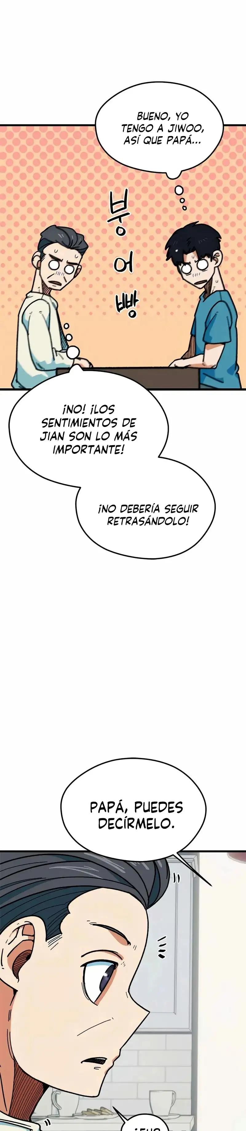 Me Confundieron con un Genio del Futbol - Capítulo 67 - Página 32 - LectorTMOo