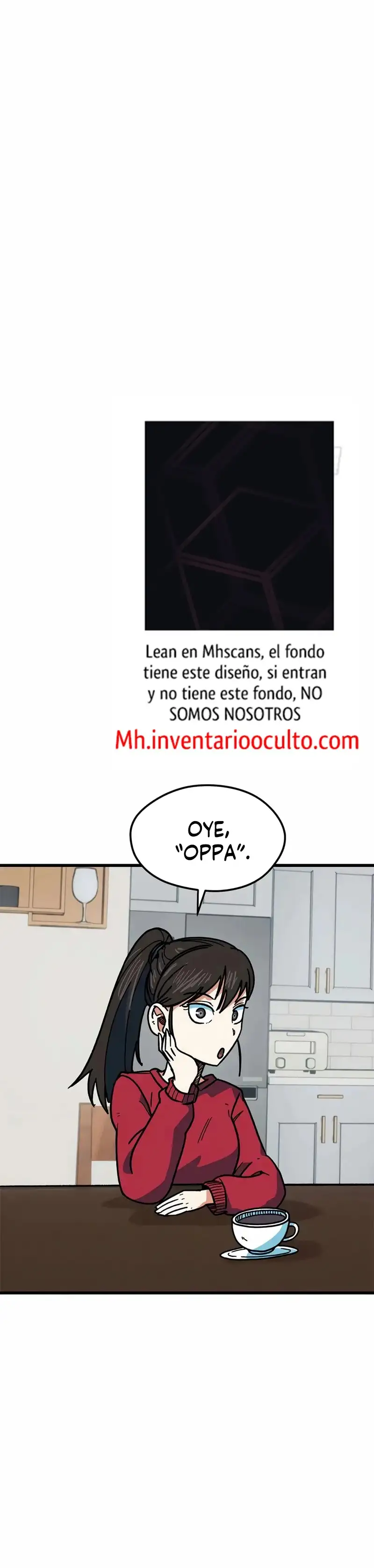 Me Confundieron con un Genio del Futbol - Capítulo 67 - Página 40 - LectorTMOo