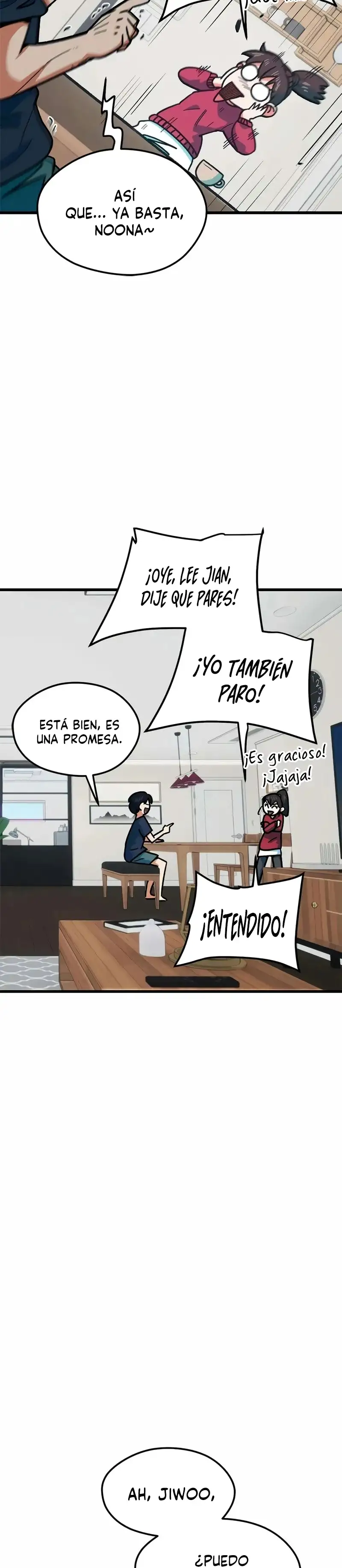 Me Confundieron con un Genio del Futbol - Capítulo 67 - Página 42 - LectorTMOo