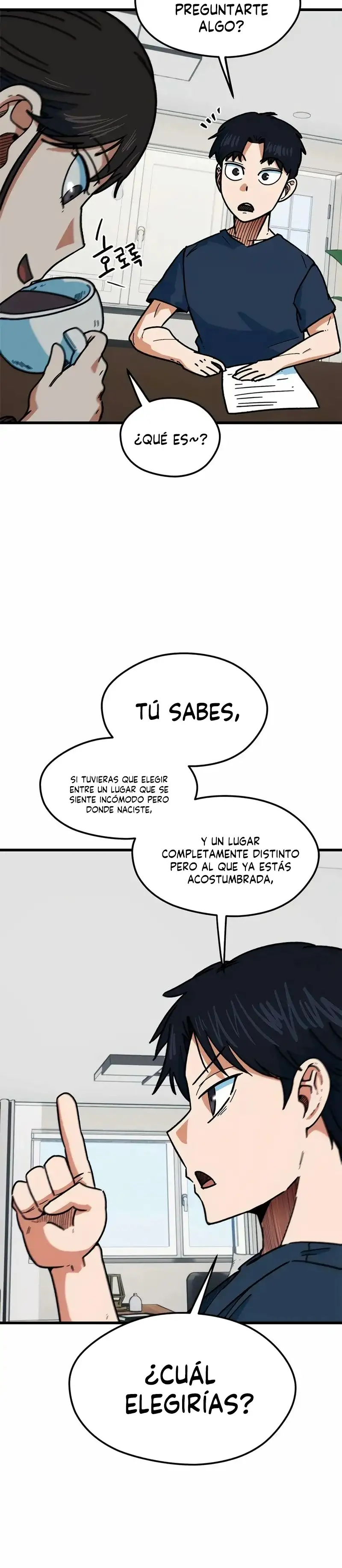 Me Confundieron con un Genio del Futbol - Capítulo 67 - Página 43 - LectorTMOo