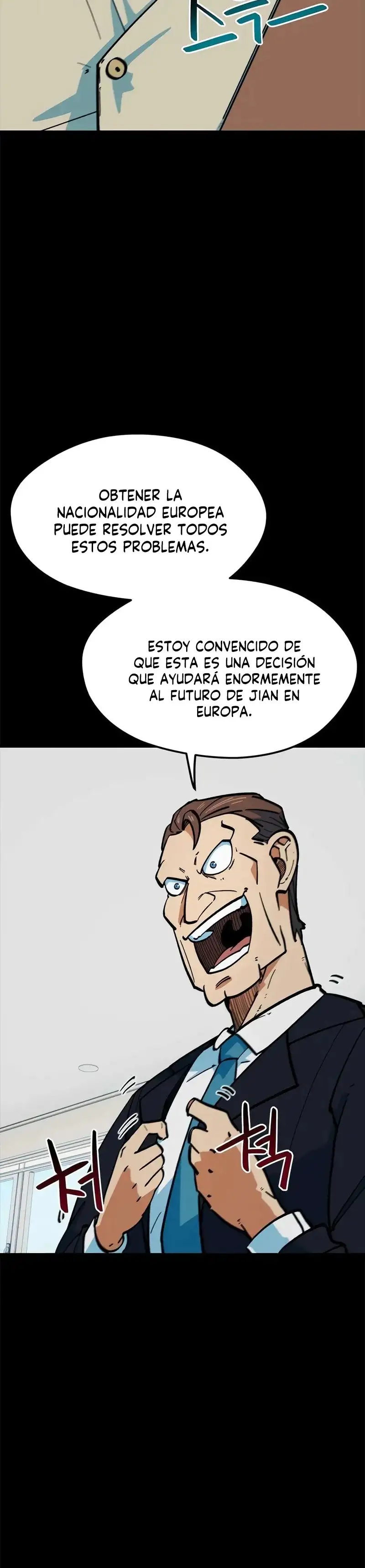 Me Confundieron con un Genio del Futbol - Capítulo 68 - Página 13 - LectorTMOo