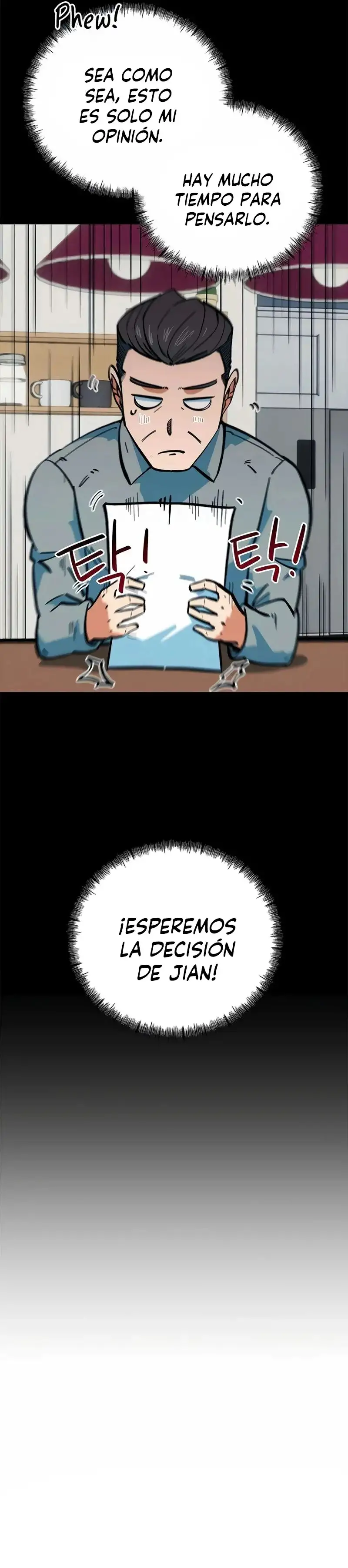 Me Confundieron con un Genio del Futbol - Capítulo 68 - Página 17 - LectorTMOo