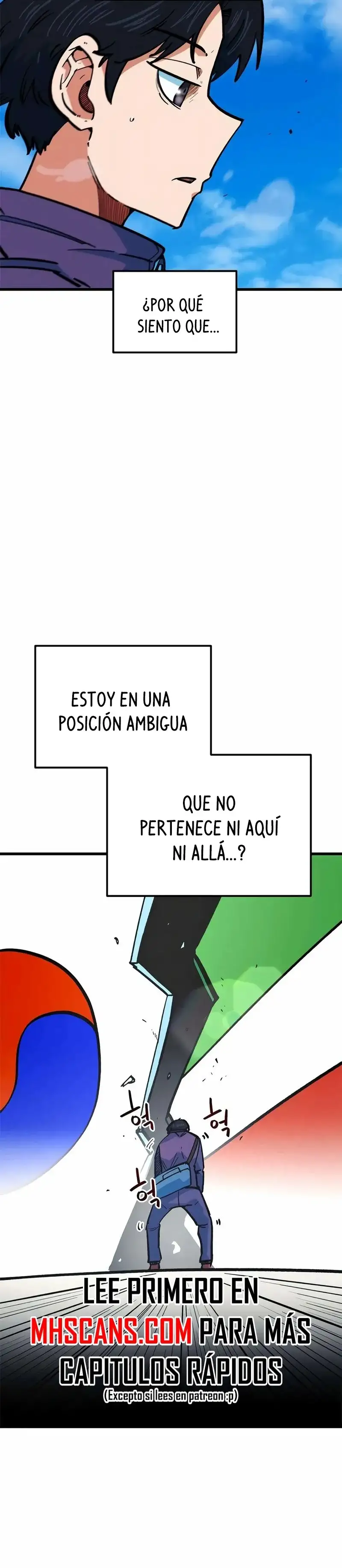 Me Confundieron con un Genio del Futbol - Capítulo 68 - Página 22 - LectorTMOo