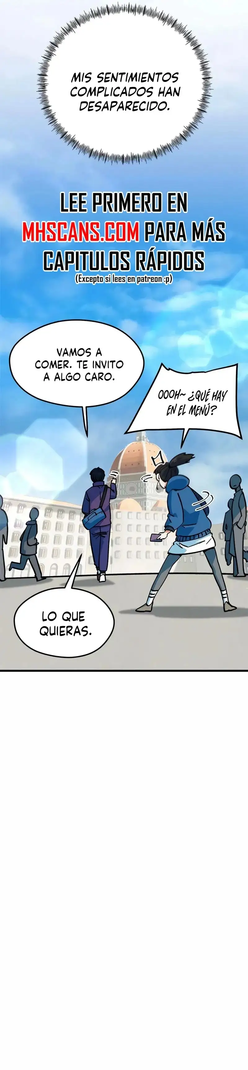 Me Confundieron con un Genio del Futbol - Capítulo 68 - Página 32 - LectorTMOo