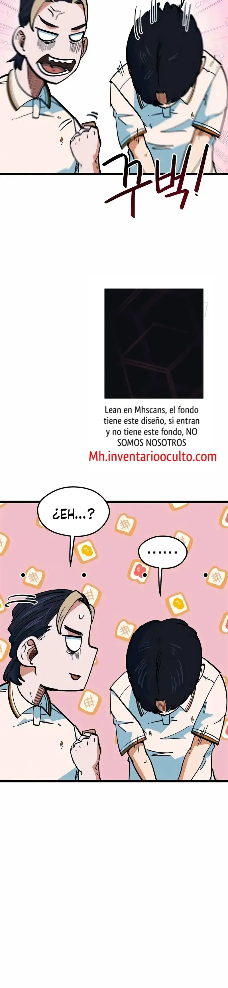 Me Confundieron con un Genio del Futbol - Capítulo 69 - Página 48 - LectorTMOo