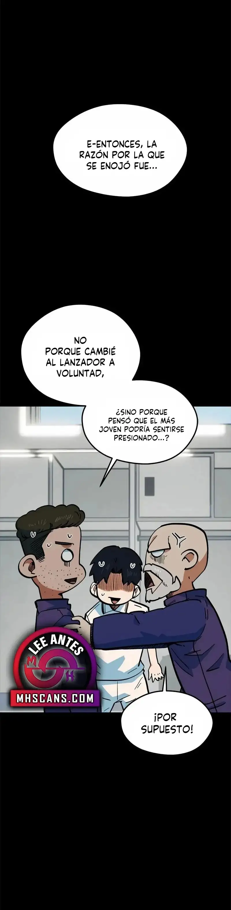 Me Confundieron con un Genio del Futbol - Capítulo 70 - Página 10 - LectorTMOo
