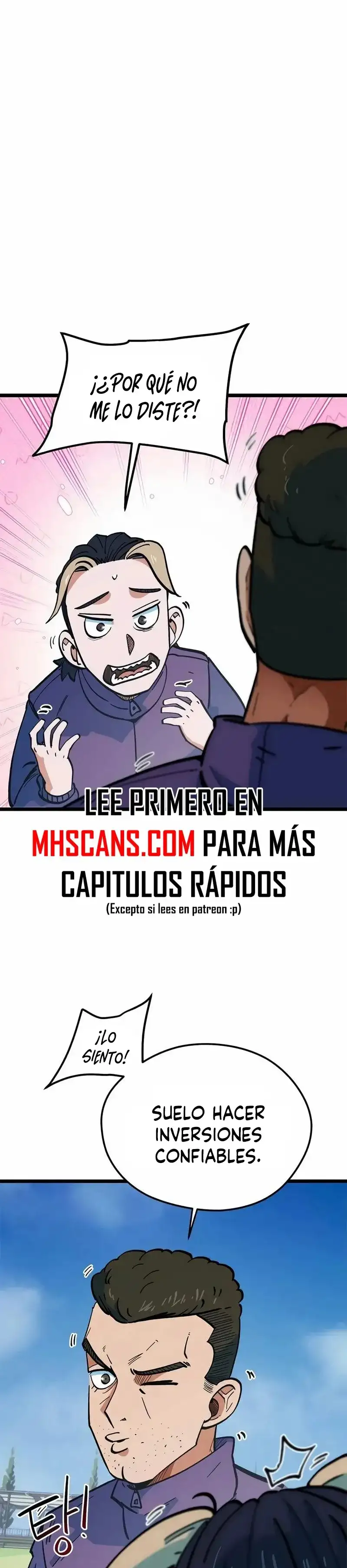Me Confundieron con un Genio del Futbol - Capítulo 70 - Página 14 - LectorTMOo