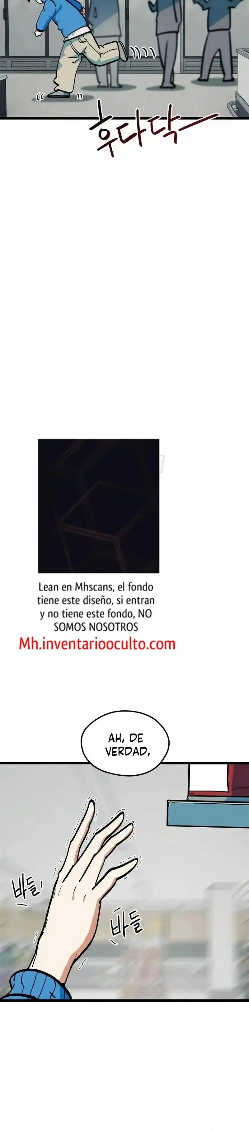 Me Confundieron con un Genio del Futbol - Capítulo 70 - Página 22 - LectorTMOo