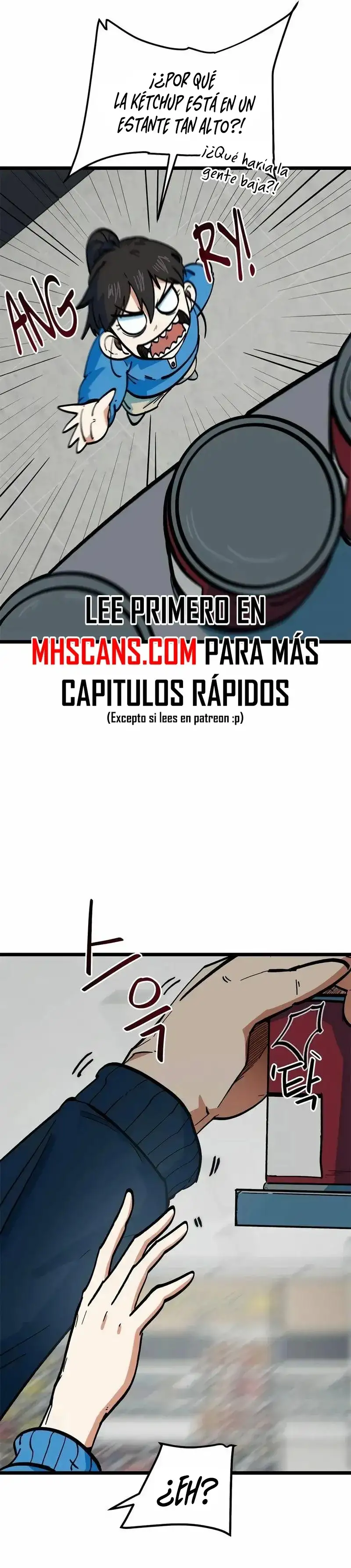 Me Confundieron con un Genio del Futbol - Capítulo 70 - Página 23 - LectorTMOo