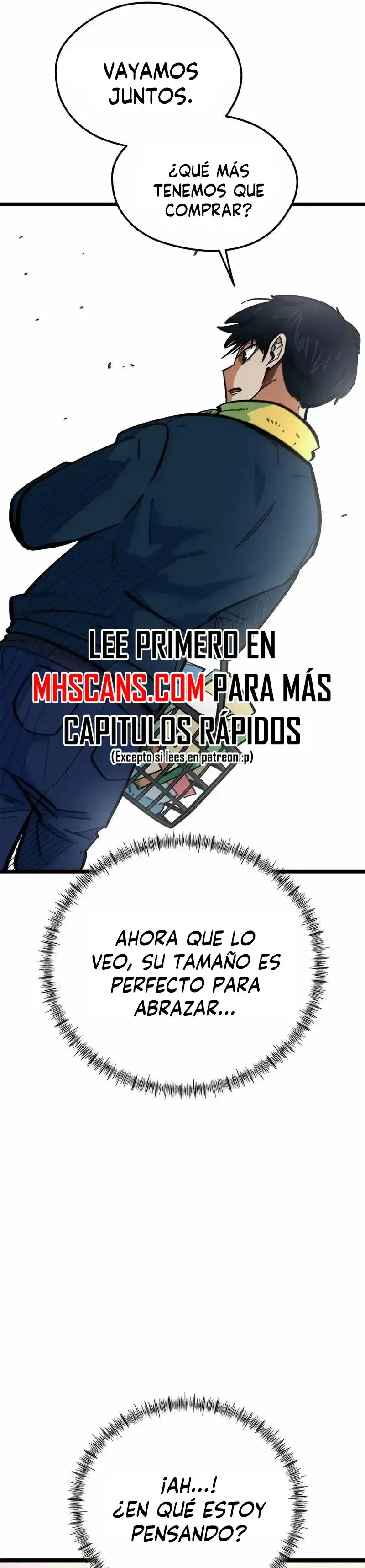 Me Confundieron con un Genio del Futbol - Capítulo 70 - Página 26 - LectorTMOo