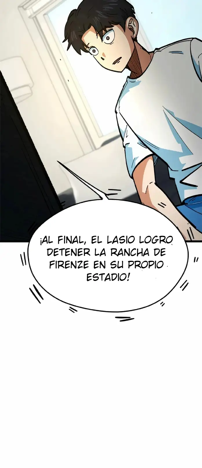 Me Confundieron con un Genio del Futbol - Capítulo 71 - Página 14 - LectorTMOo