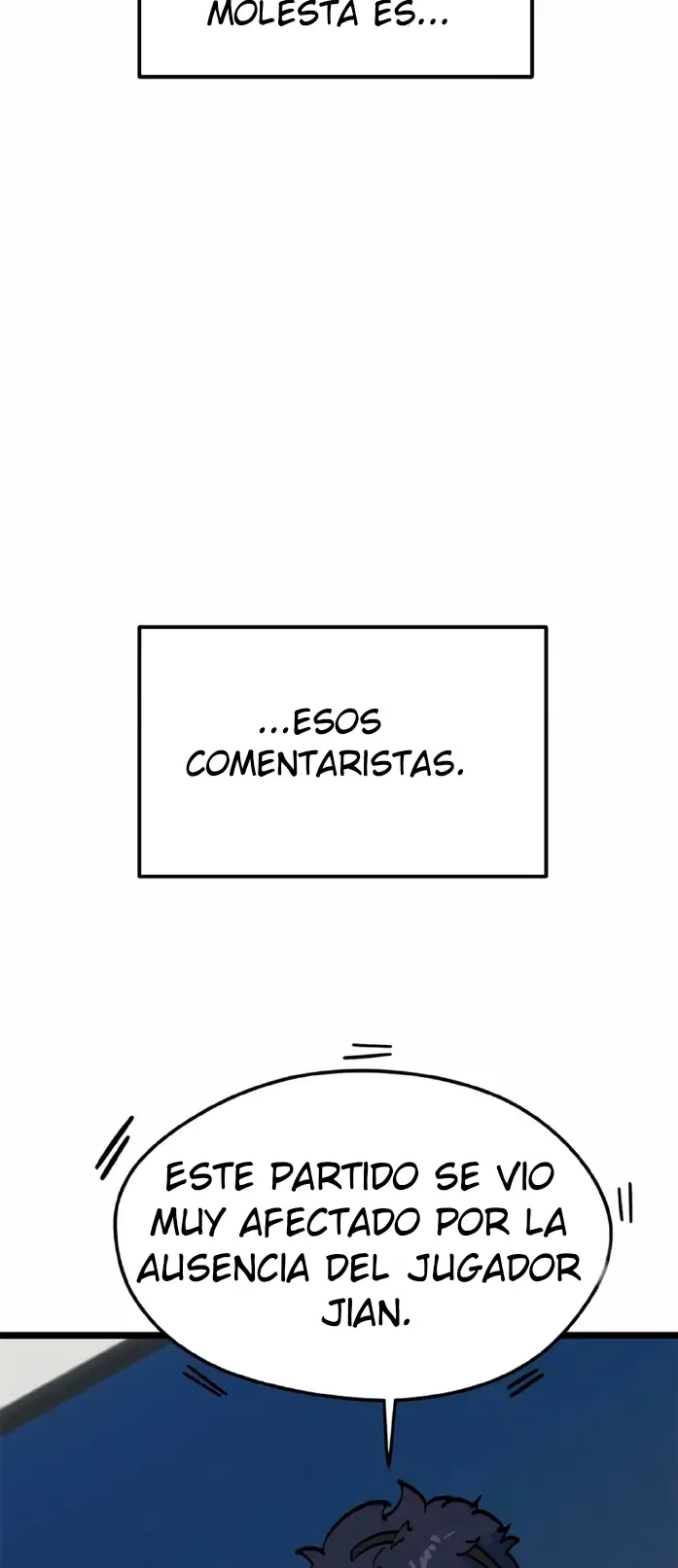 Me Confundieron con un Genio del Futbol - Capítulo 71 - Página 16 - LectorTMOo