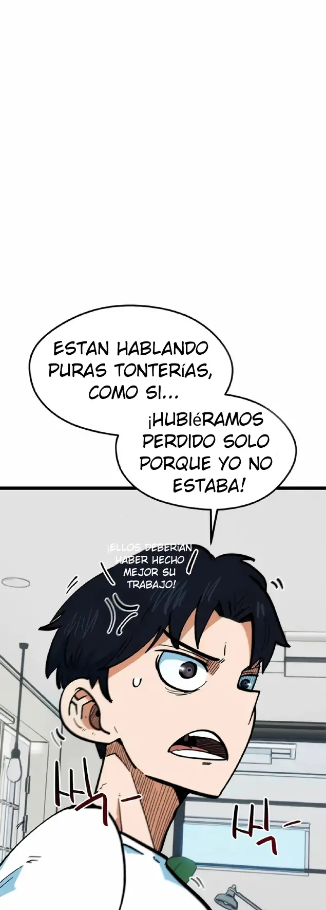 Me Confundieron con un Genio del Futbol - Capítulo 71 - Página 19 - LectorTMOo