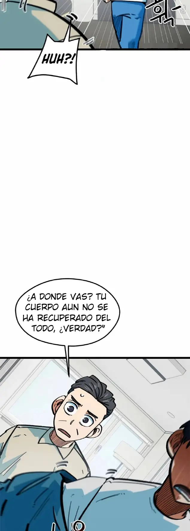 Me Confundieron con un Genio del Futbol - Capítulo 71 - Página 22 - LectorTMOo