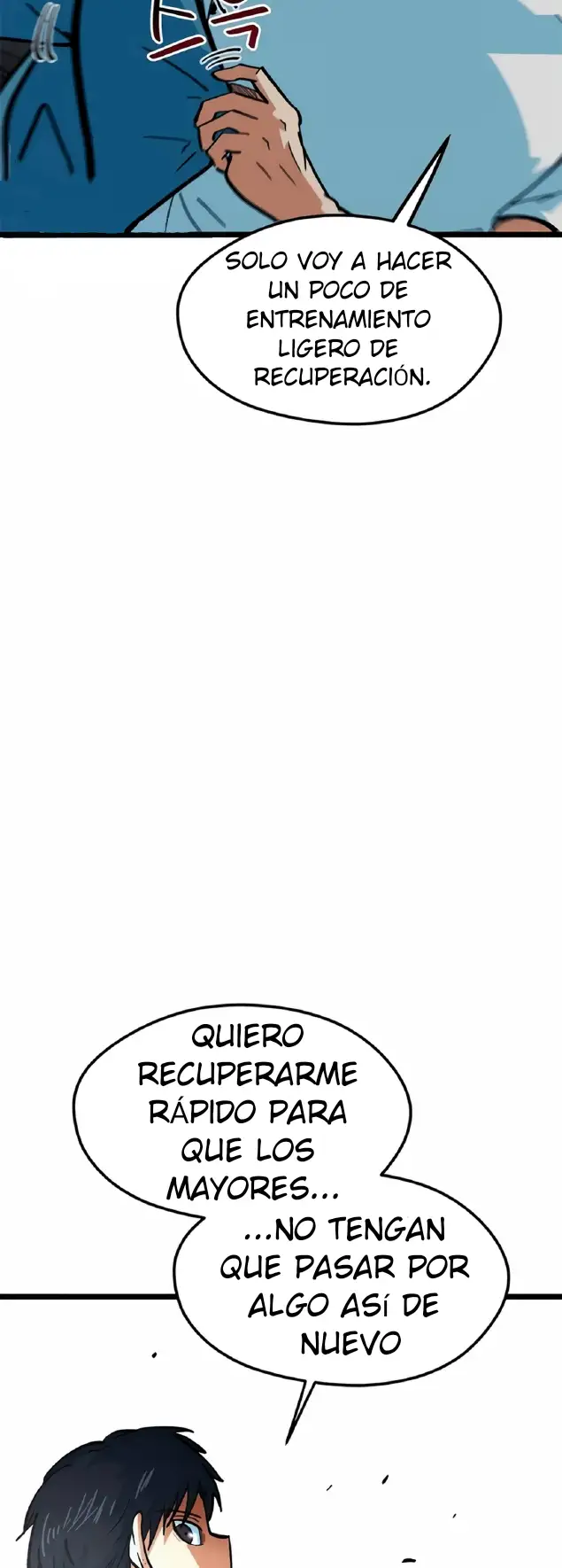 Me Confundieron con un Genio del Futbol - Capítulo 71 - Página 23 - LectorTMOo
