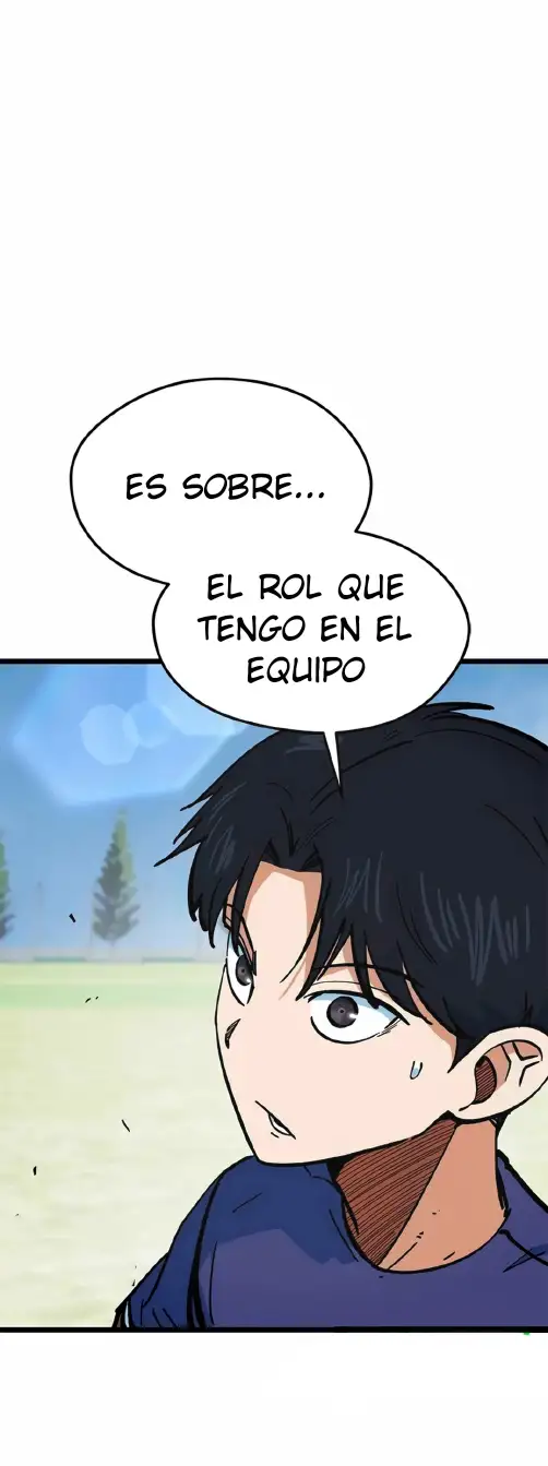 Me Confundieron con un Genio del Futbol - Capítulo 71 - Página 40 - LectorTMOo