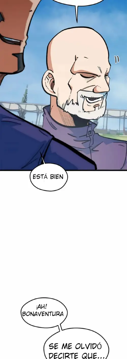 Me Confundieron con un Genio del Futbol - Capítulo 71 - Página 47 - LectorTMOo