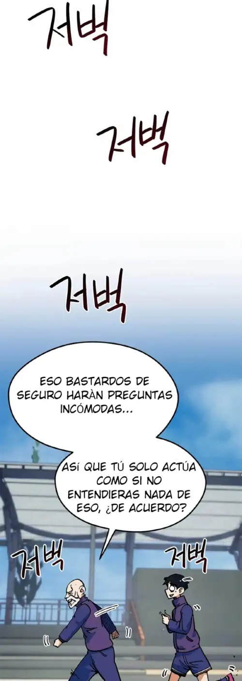 Me Confundieron con un Genio del Futbol - Capítulo 71 - Página 49 - LectorTMOo