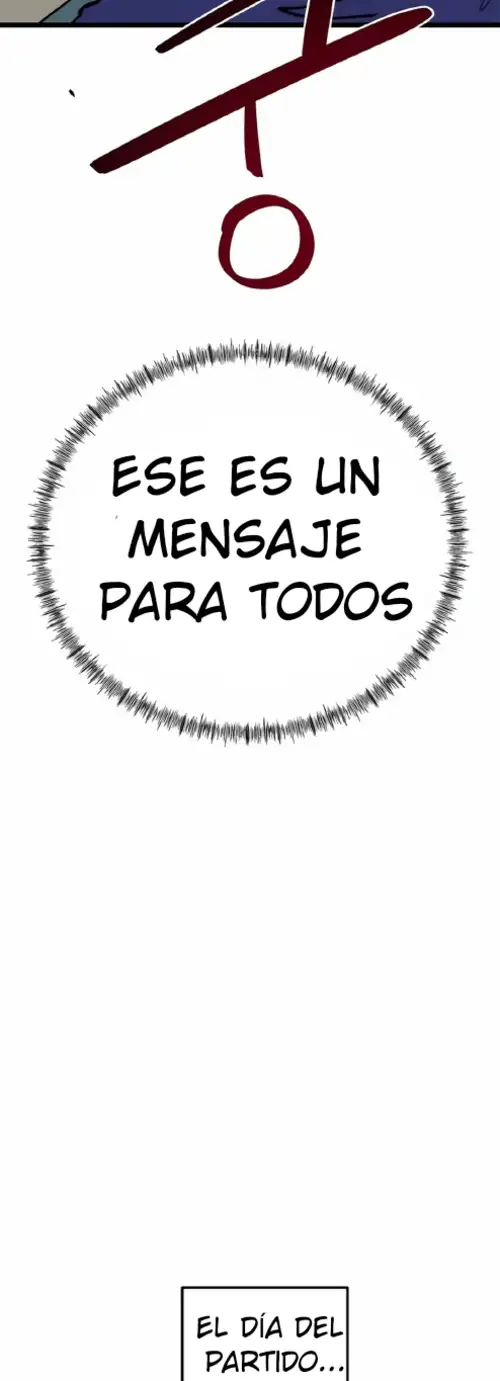 Me Confundieron con un Genio del Futbol - Capítulo 71 - Página 71 - LectorTMOo